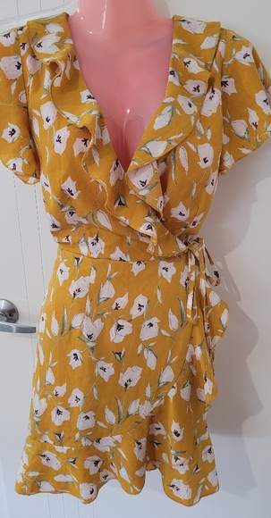 Knight Angel dress AU8 - Picture 2 of 6